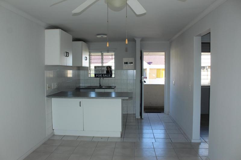 2 Bedroom Property for Sale in Churchill Estate Western Cape